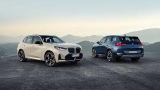 BMW X3 : Performance, Price & Features Revealed! ALL-NEW