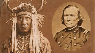 Mountain Man VS Apache: Kit Carson & the Jicarilla