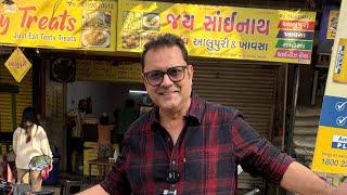 KHAU DOST SANJEEV SETH is live | Live With Dosa | Dosa In Mumbai | Khau Dost Sanjeev Seth