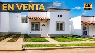 #22468 TU CASA NUEVA en Venta en Jinotepe Carazo | @ $60,000 USD