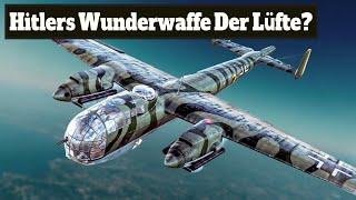 Zu Gefährlich Für Die See: Die Do 217 – Das Erste Lenkbombenflugzeug Der Welt?