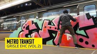 Metro Transit: Grisle EHC (VOL. 2)