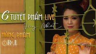 06 Tuyệt Phẩm Live Hay Nhất Hằng Phạm - Live at Retimes Studio