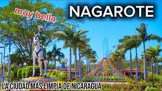 #nagarote #león #nicaragua ( municipio más limpio y cuna del Quesillo)