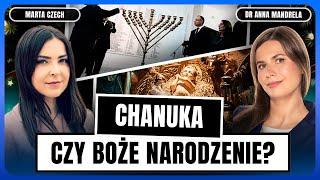 Chanuka czy Boże Narodzenie? Chabad Lubawicz znów planuje Chanukę w Sejmie RP