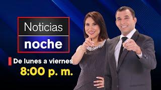 TVPERÚ Noticias EN VIVO: Edición Noche de hoy, viernes 13 de septiembre del 2024