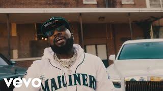 Jeezy ft. Kevin Gates & Moneybagg Yo - Brilliance [Music Video]