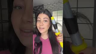 Yessss  save this one! #hairtutorial #haircurling