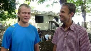 Come to Haiti!