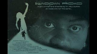 SUNDOWN ROAD | TEASER | 2022 (AVAILABLE ON KWELI TV!)