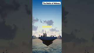 The Battle of Midway: Turning Point in WWII