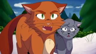 Snare - Greystripe and Silverstream [ AMV ]