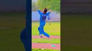 Perfect Bowling Action? #cricketskills #cricket #cricketlover #cricketfever #cricketlife #cricket