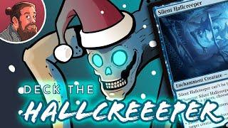 Deck the Hallcreeper | Against the Odds