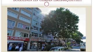 Fatih Kiralık Daire,Fındıkzade Satılık daire,Fındıkzade Millet Caddesi Üzerinde Satılık Daireler