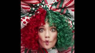 Sia - Santa's Coming For Us (HQ Audio)