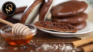 Saftige Elisenlebkuchen selber backen, mein bestes Rezept