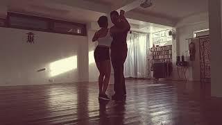 Private Salsa Class at Shahda Yoga Samui Studio