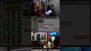 Live in the studio | Boogeyshae | Youngstown Ohio