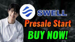 SWELL coin Urgent Alert! SWELL Price Prediction