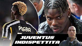 LA SPUNTERÀ LA JUVE