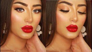 Spring Glow Makeup | Affordable Makeup | Makeupbyroya