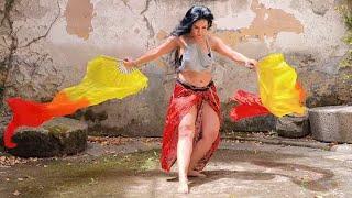 Belly Dance by Samar - Italy [Exclusive Music Video] 2024