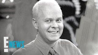 "Friends" Star James Michael Tyler Dead at 59 | E! News