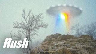 UFO Reported By Entire Town On A LIVE Radio Show | Aliens In Alaska