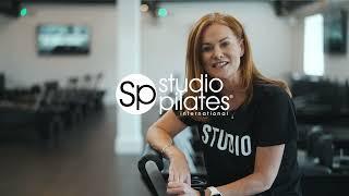 West Malling Joins The Studio Pilates Family