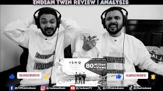 Ishq - Lost and found | Amir Ameer | Faheem Abdullah | Rauhan Malik I Judwaaz