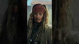 When we lost a legend: Johnny Depp on Pirates of the Caribbean 6