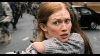 World War Z - Movie CLIP - 12 Seconds to Infection (2013) HD