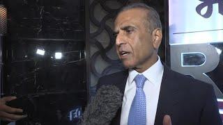 Bharti Enterprises Sunil Mittal on Closing Digital Divide