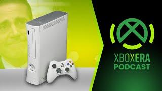 The XboxEra Podcast | LIVE | Episode 223 - "Goodbye, Old Friend" #SecretProject