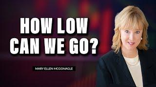 How Much Lower Can The Markets Go? | Mary Ellen McGonagle | The MEM Edge (10.14.22)