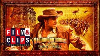 Allan Quatermain and the Temple of Skulls - Full Movie HD by Film&Clips Free Movies