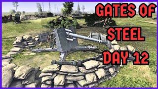 CTA: Gates Of Hell - Gates Of Steel Mod