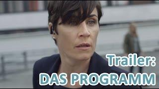 Trailer DAS PROGRAMM im Ersten