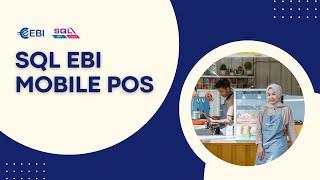 Mobile POS for Hawkers, Kiosks - Portable POS system