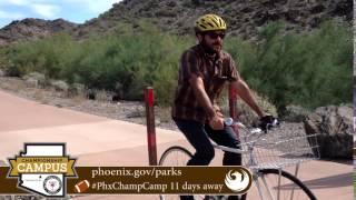 11 Bike PHX