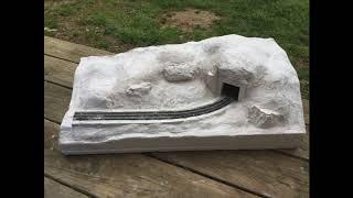 Woodland Scenics Subterrain Scenery Kit