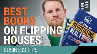 Best Books on Flipping Houses