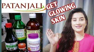 Top 6 Patanjali Products to try for Healthy Skin n Body | Rachna Jintaa