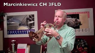 flugel mouthpiece comparison