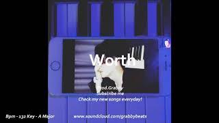 [무료비트] 2017년 감성 창모 타입비트 │아름다워│BAPE│ALWAYS│타입비트 [FREE] Changmo Type beat Piano Trap beat