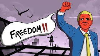 Freedom | Polity Class11 NCERT | Animation