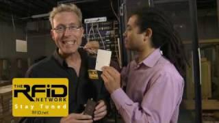 How to Build an RFID Reader: Host Louis Sirico Guest Yael Maguire