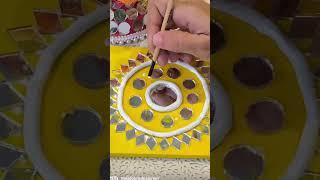 Diy Diwali Decoration Ideas | Easy Diy Diwali Decor | Diwali 2022 |