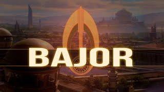 The Provinces of BAJOR